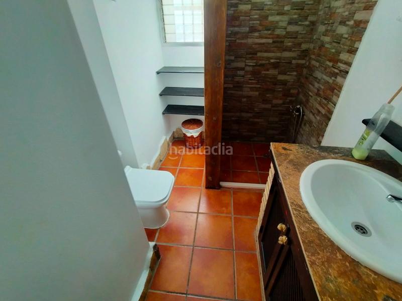 Foto 628130a8-49ed-4661-a6cc-65c09c47cae9. Xalet amb xemeneia aparcament piscina a Cuatro Pinos - El Carmen Puerto de Santa María (El)