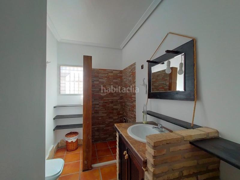 Foto ac2d78cb-a6f3-44aa-92c5-3f8ba4a55ff3. Xalet amb xemeneia aparcament piscina a Cuatro Pinos - El Carmen Puerto de Santa María (El)