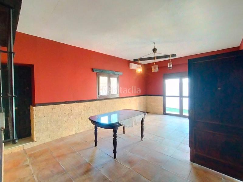 Foto d2bc2a17-64a0-4a19-98d4-60bc69b6bc9d. Xalet amb xemeneia aparcament piscina a Cuatro Pinos - El Carmen Puerto de Santa María (El)