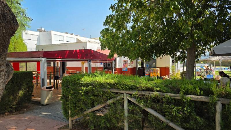 Foto c42a85e0-ab93-4892-864c-e1d52ce8b33c. Flat in calle ruleta 17 in El Juncal - Vallealto Puerto de Santa María (El)