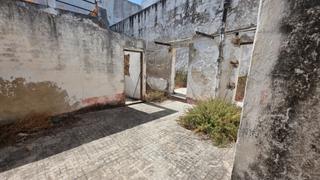 Maison jumelée  Plaza de españa. ¡finca a rehabilitar con garaje!