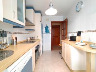 Piso  Avenida de la estacin. Urbanizacin sagrada familia