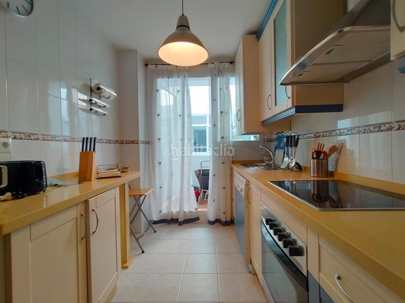 Foto 55783a68-5596-4b2a-9f4c-f7bc1534696e. Piso urbanización sagrada familia en Centro Puerto de Santa María (El)