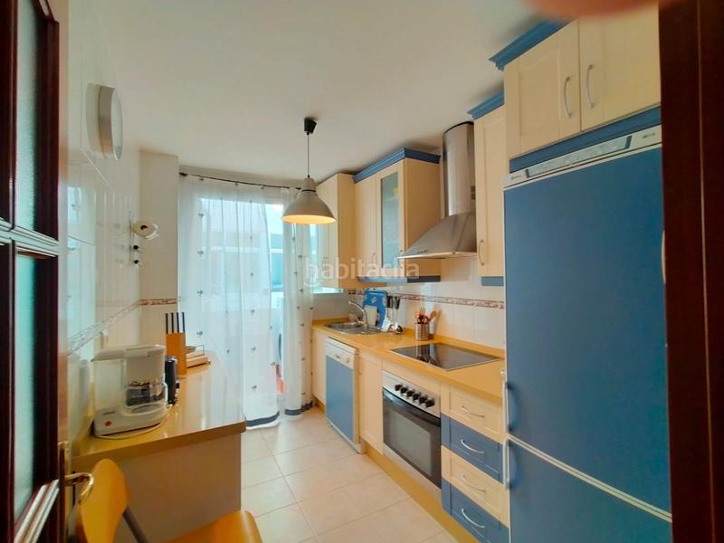 Foto 9ea7f830-41e7-44ca-9a2a-1f84f7c3953b. Piso urbanización sagrada familia en Centro Puerto de Santa María (El)