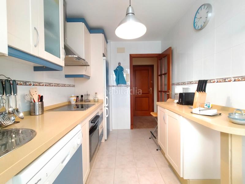 Foto b4c51ac3-7305-4fbb-9288-33d70deee08f. Piso urbanización sagrada familia en Centro Puerto de Santa María (El)