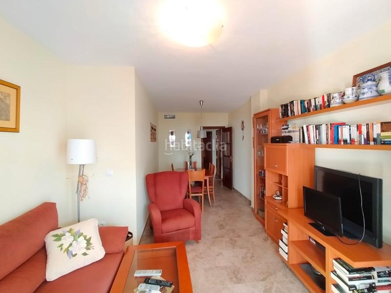 Foto f229564f-01a8-4b4b-b996-93ac6afc30f6. Piso urbanización sagrada familia en Centro Puerto de Santa María (El)