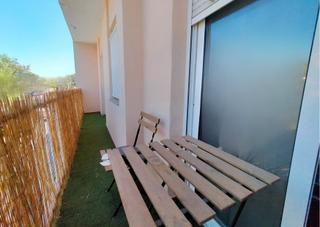 Appartement  Avenida sanlúcar 15d. Amplio piso cerca de cta sanlucar
