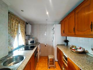 Piso  Calle yerba. piso en el centro!