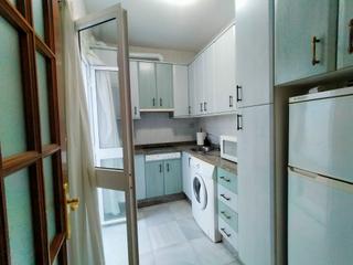 Location Appartement  Calle doctor muñoz seca 2. Piso en planta baja con patio