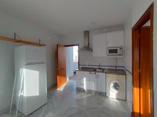 Miete Etagenwohnung in Calle pedro muñoz seca 41. Piso en el centro