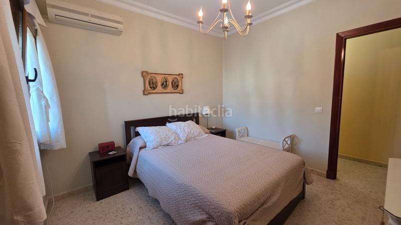 Foto 2ca81df5-45b5-4f57-bfe1-c5b25ceb6eac. Xalet amb xemeneia aparcament a Crevillet Puerto de Santa María (El)