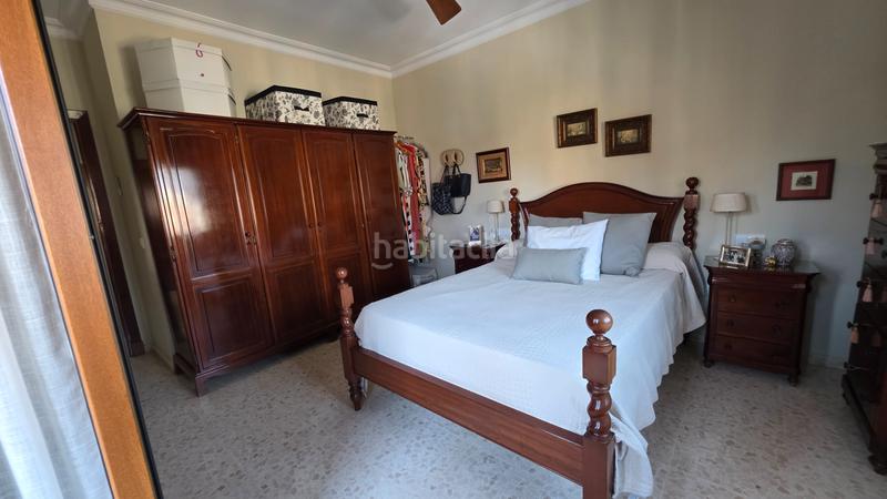 Foto 356cbc12-134a-4aab-aec7-c76115d1b400. Xalet amb xemeneia aparcament a Crevillet Puerto de Santa María (El)