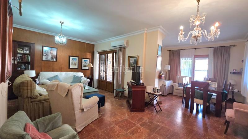 Foto 438a718b-ad5a-44ae-a464-b341d0de0ffc. Xalet amb xemeneia aparcament a Crevillet Puerto de Santa María (El)