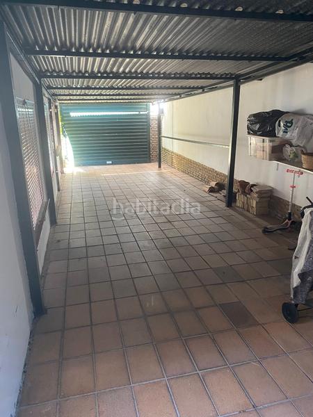 Foto 4ac4b1cb-d3d5-42b0-9432-58017a9f2528. Xalet amb xemeneia aparcament a Crevillet Puerto de Santa María (El)