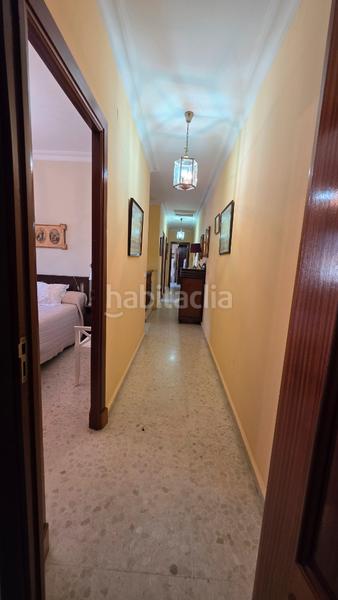 Foto 75f03c55-8f78-4404-9466-24fe9ef77ddc. Xalet amb xemeneia aparcament a Crevillet Puerto de Santa María (El)