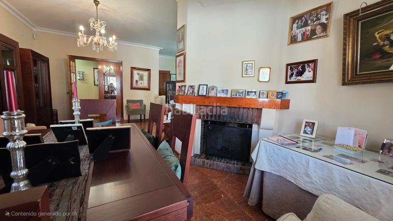 Foto 79b8c99e-1bc6-4f42-a4b4-c5e56b11862b. Xalet amb xemeneia aparcament a Crevillet Puerto de Santa María (El)