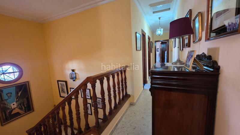 Foto 7fc76a38-71e8-4653-a042-e8a687d3adf1. Xalet amb xemeneia aparcament a Crevillet Puerto de Santa María (El)