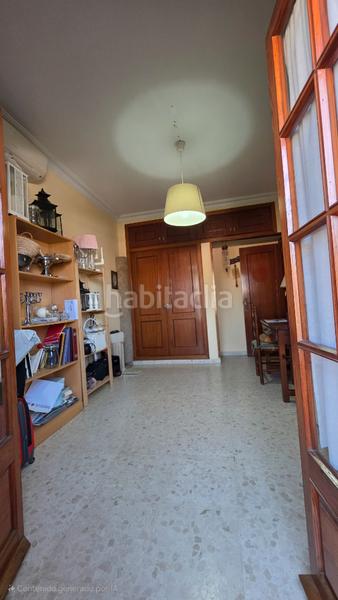 Foto 83e149d2-1f3c-4f50-bf34-9be9b4558aae. Xalet amb xemeneia aparcament a Crevillet Puerto de Santa María (El)