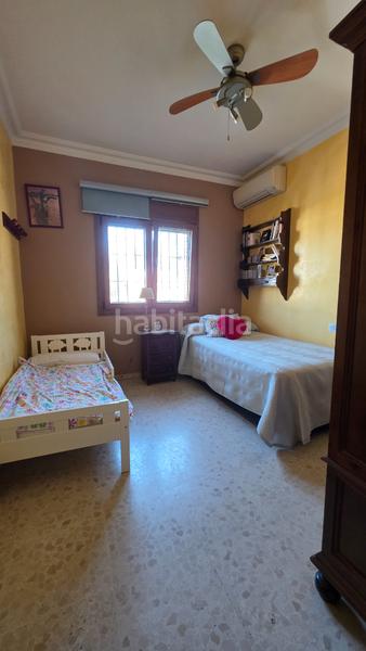 Foto 8c97950e-5dbb-4052-8148-2da560e2974f. Xalet amb xemeneia aparcament a Crevillet Puerto de Santa María (El)