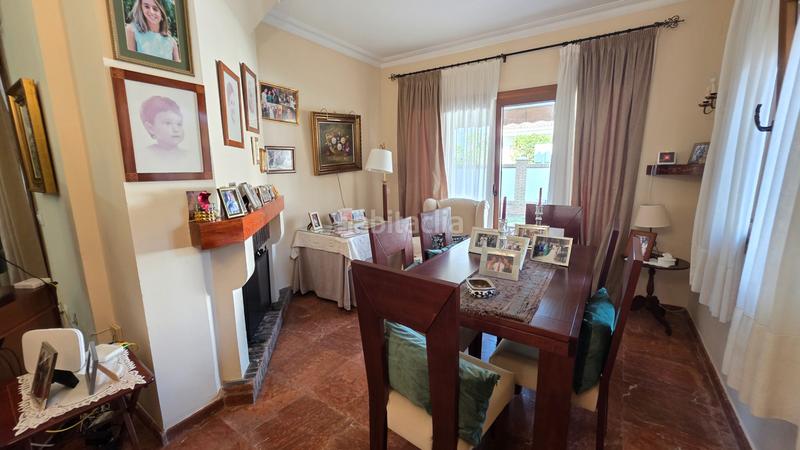 Foto c2717146-42fe-415d-9cb2-3280f9d629e1. Xalet amb xemeneia aparcament a Crevillet Puerto de Santa María (El)