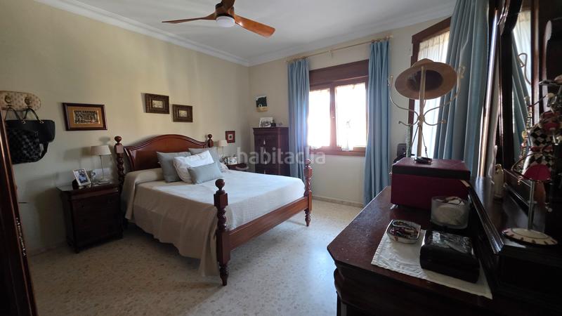 Foto c5c21467-c4c1-4ddb-aed9-2c0bfc4bb996. Xalet amb xemeneia aparcament a Crevillet Puerto de Santa María (El)