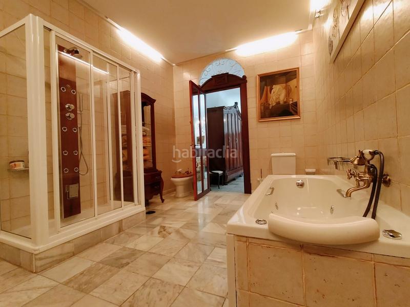 Foto 12ba8d74-6edd-492d-80ed-7c18f8f2bdf4. Chalet with heating parking in Plaza de Toros - Ayuntamiento Puerto de Santa María (El)