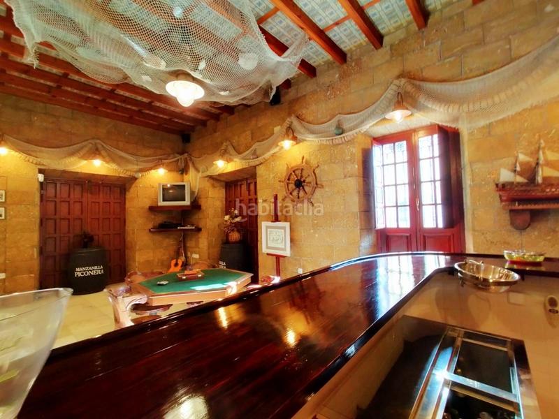 Foto 1c0dfe2a-ee1b-4fe0-afec-19307a27669d. Chalet with heating parking in Plaza de Toros - Ayuntamiento Puerto de Santa María (El)