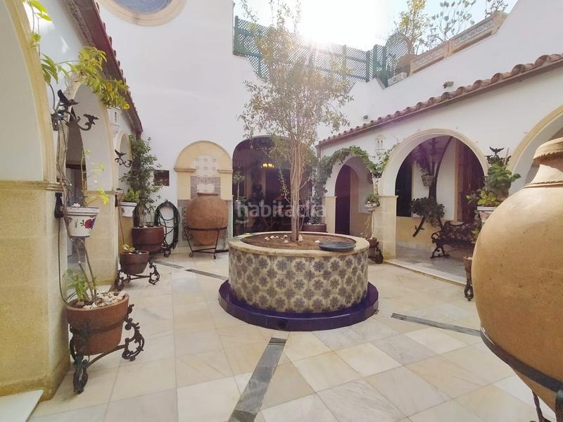 Foto 21f71f32-9b91-4641-a1c1-c364f35c8307. Chalet with heating parking in Plaza de Toros - Ayuntamiento Puerto de Santa María (El)