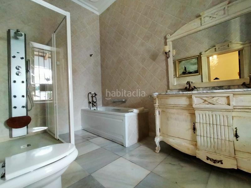 Foto 6e6cfbc2-dfd0-4d20-9e07-93670a23b176. Chalet with heating parking in Plaza de Toros - Ayuntamiento Puerto de Santa María (El)