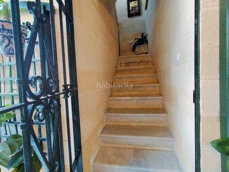 Foto 859708f6-2bf7-4f7c-82d2-7f4dfa9c505e. Chalet with heating parking in Plaza de Toros - Ayuntamiento Puerto de Santa María (El)