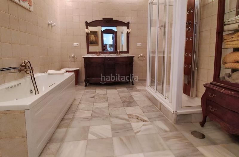 Foto 89fe938a-4eec-4936-97cf-b752069af738. Chalet with heating parking in Plaza de Toros - Ayuntamiento Puerto de Santa María (El)