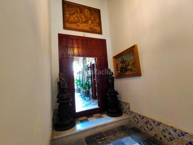 Foto b192ede5-efee-46a2-820f-0ce08003a499. Chalet with heating parking in Plaza de Toros - Ayuntamiento Puerto de Santa María (El)