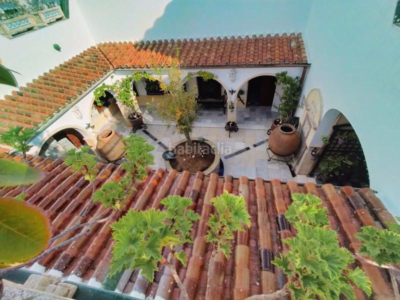 Foto bdaea1c3-7cf8-435d-ad1b-9befeb043108. Chalet with heating parking in Plaza de Toros - Ayuntamiento Puerto de Santa María (El)