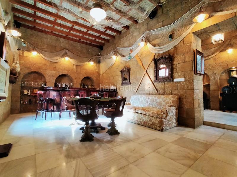 Foto d1d17394-07ce-4611-bd86-4394a237eeed. Chalet with heating parking in Plaza de Toros - Ayuntamiento Puerto de Santa María (El)