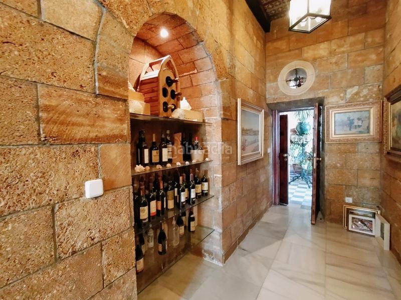 Foto d953a7c8-db85-45fc-b1ad-e4679b30c569. Chalet with heating parking in Plaza de Toros - Ayuntamiento Puerto de Santa María (El)