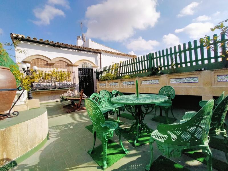 Foto e917f063-41fd-4985-ac00-0fcd227872d0. Chalet with heating parking in Plaza de Toros - Ayuntamiento Puerto de Santa María (El)