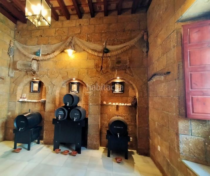 Foto e99f8869-e101-4004-8659-8a99d5862ae9. Chalet with heating parking in Plaza de Toros - Ayuntamiento Puerto de Santa María (El)