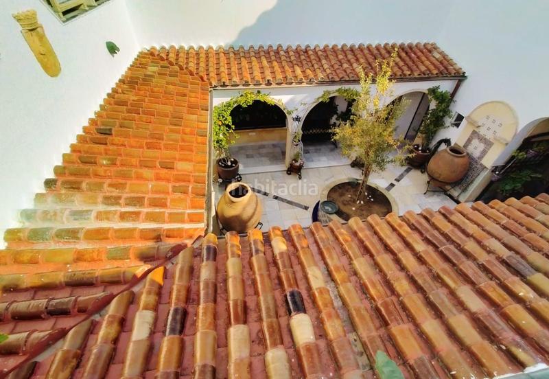 Foto 254e9022-f0f9-49b3-b517-5ba2714fe15a. Chalet con riscaldamento parcheggio in Plaza de Toros - Ayuntamiento Puerto de Santa María (El)