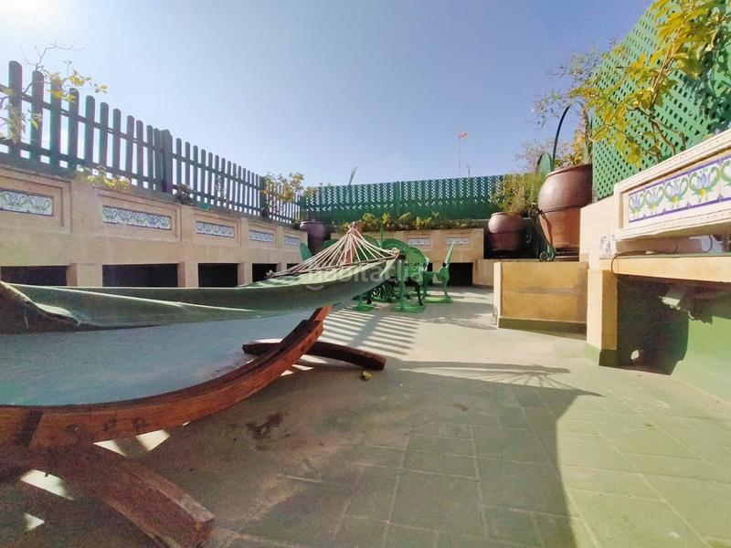 Foto 2f4f9d5e-4915-4286-8349-96c01e3ec5e4. Chalet con riscaldamento parcheggio in Plaza de Toros - Ayuntamiento Puerto de Santa María (El)