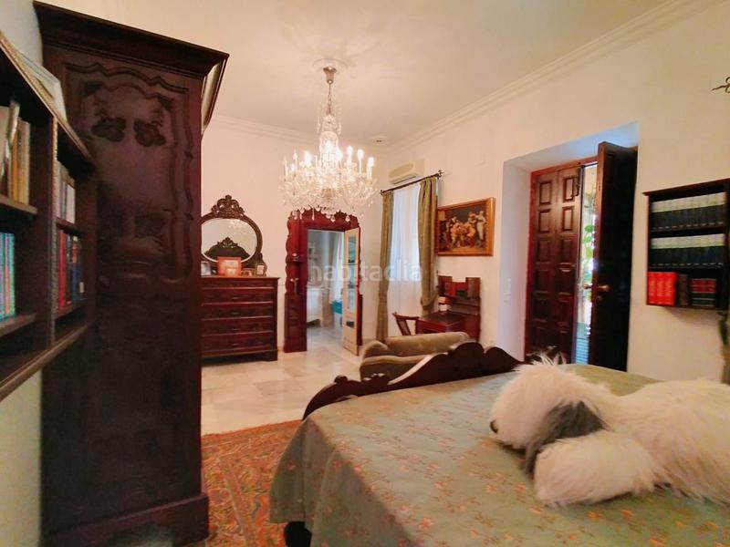 Foto 7c5d7b33-cfe9-4bb7-be6c-92dd0e5d600b. Chalet con riscaldamento parcheggio in Plaza de Toros - Ayuntamiento Puerto de Santa María (El)