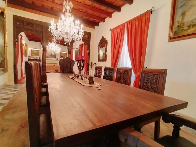 Foto 90202953-62b1-4468-b1f5-21f8ceb41dd6. Chalet con riscaldamento parcheggio in Plaza de Toros - Ayuntamiento Puerto de Santa María (El)