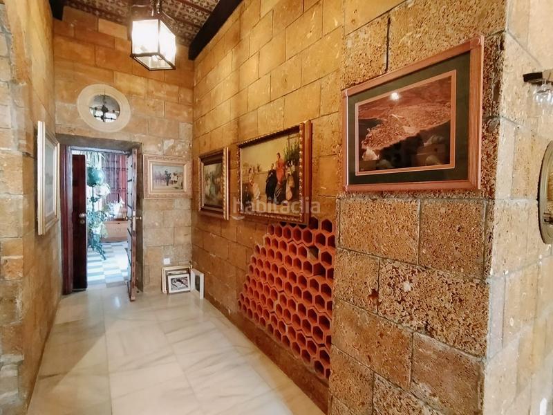 Foto a2e375ac-82df-4191-8d8a-55988d71fd8c. Chalet con riscaldamento parcheggio in Plaza de Toros - Ayuntamiento Puerto de Santa María (El)