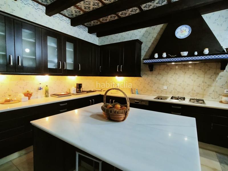 Foto bbea8570-b17f-4399-a506-292f6cba1ac7. Chalet con riscaldamento parcheggio in Plaza de Toros - Ayuntamiento Puerto de Santa María (El)