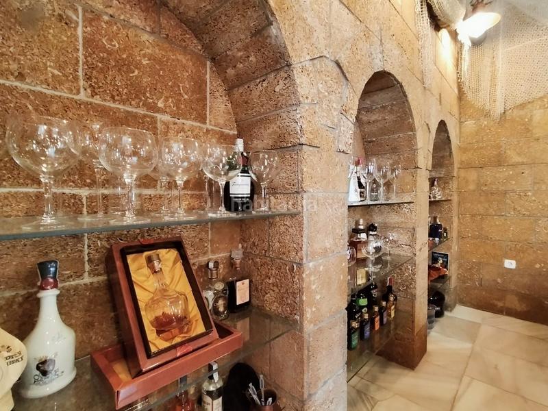 Foto c3989107-e8a4-442f-bf9f-3ac23f0ff9ad. Chalet con riscaldamento parcheggio in Plaza de Toros - Ayuntamiento Puerto de Santa María (El)