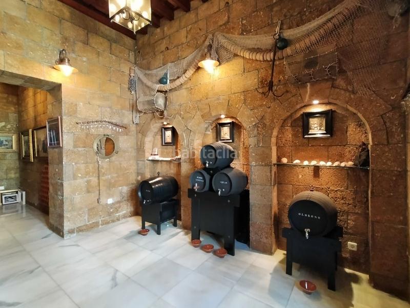 Foto e2898dd4-2a28-4411-996e-c25122dcc995. Chalet con riscaldamento parcheggio in Plaza de Toros - Ayuntamiento Puerto de Santa María (El)