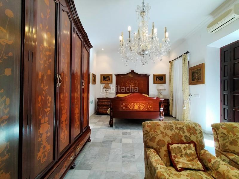 Foto ec3c4ab9-354b-46fc-939f-4d38b19792ea. Chalet con riscaldamento parcheggio in Plaza de Toros - Ayuntamiento Puerto de Santa María (El)