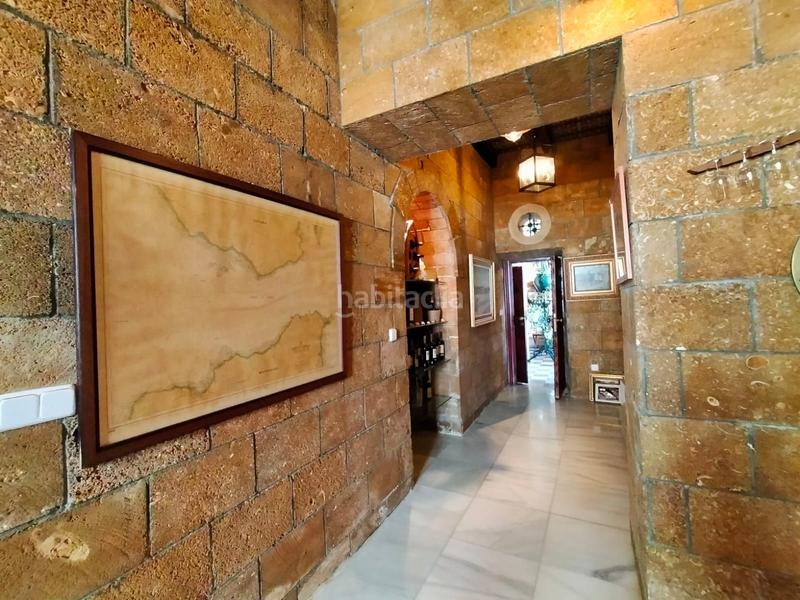 Foto f583995c-b40c-412d-aa4e-e573914bf2a0. Chalet con riscaldamento parcheggio in Plaza de Toros - Ayuntamiento Puerto de Santa María (El)