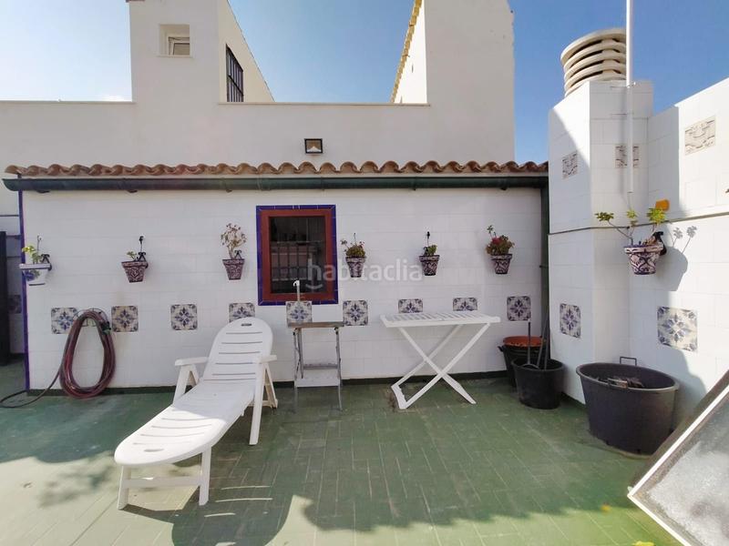 Foto fa102780-64a2-4113-8d8d-990d83501db4. Chalet con riscaldamento parcheggio in Plaza de Toros - Ayuntamiento Puerto de Santa María (El)