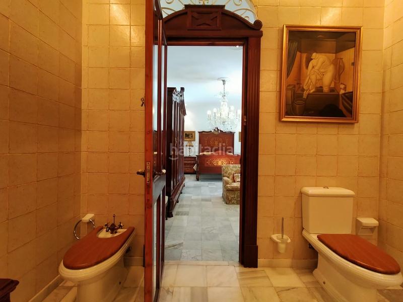 Foto fa522699-98db-48f2-b11c-f3bd6f1013a3. Chalet con riscaldamento parcheggio in Plaza de Toros - Ayuntamiento Puerto de Santa María (El)