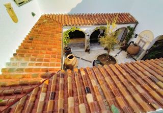 Chalet  San bartolomé